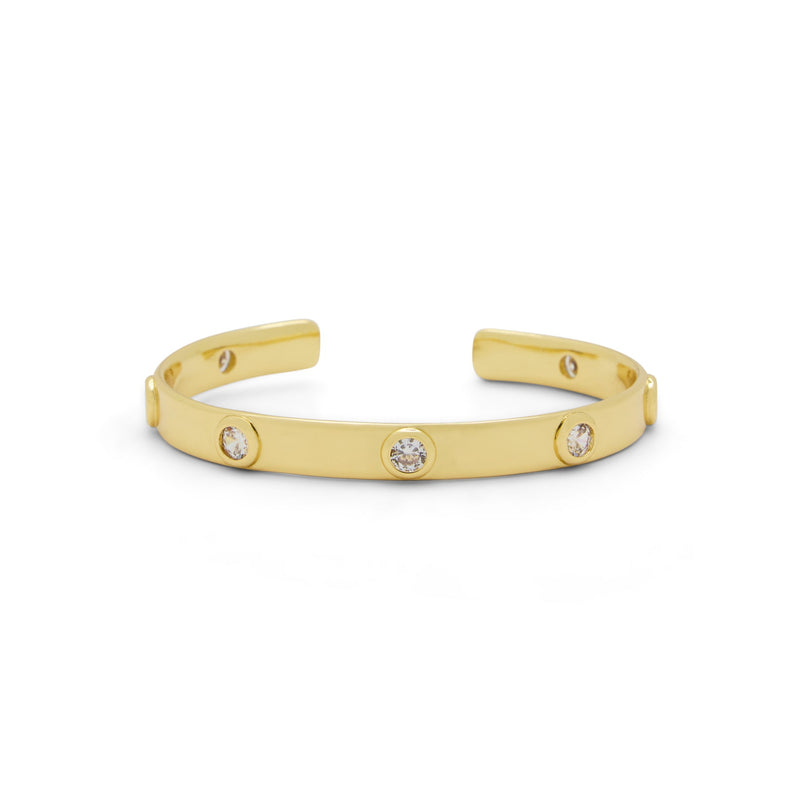 Bijou Cuff