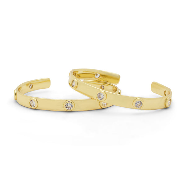 Bijou Cuff