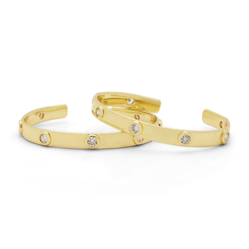 Bijou Cuff