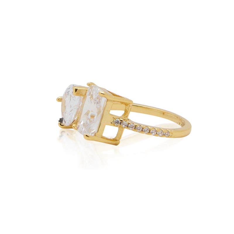 Toi Et Moi Ring