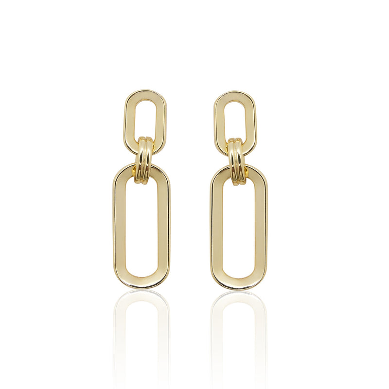 Framework Earring