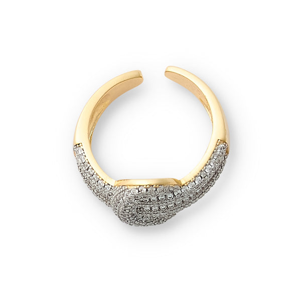 Spiro Ring
