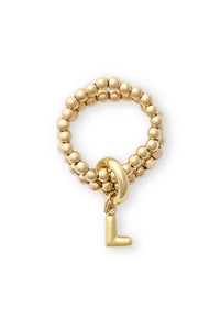 Charmed Double Bubble Ring