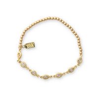 Miramar Bubble Bracelet
