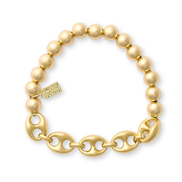 Mariner Bubble Bracelet