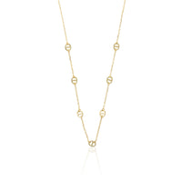 Insignia Necklace