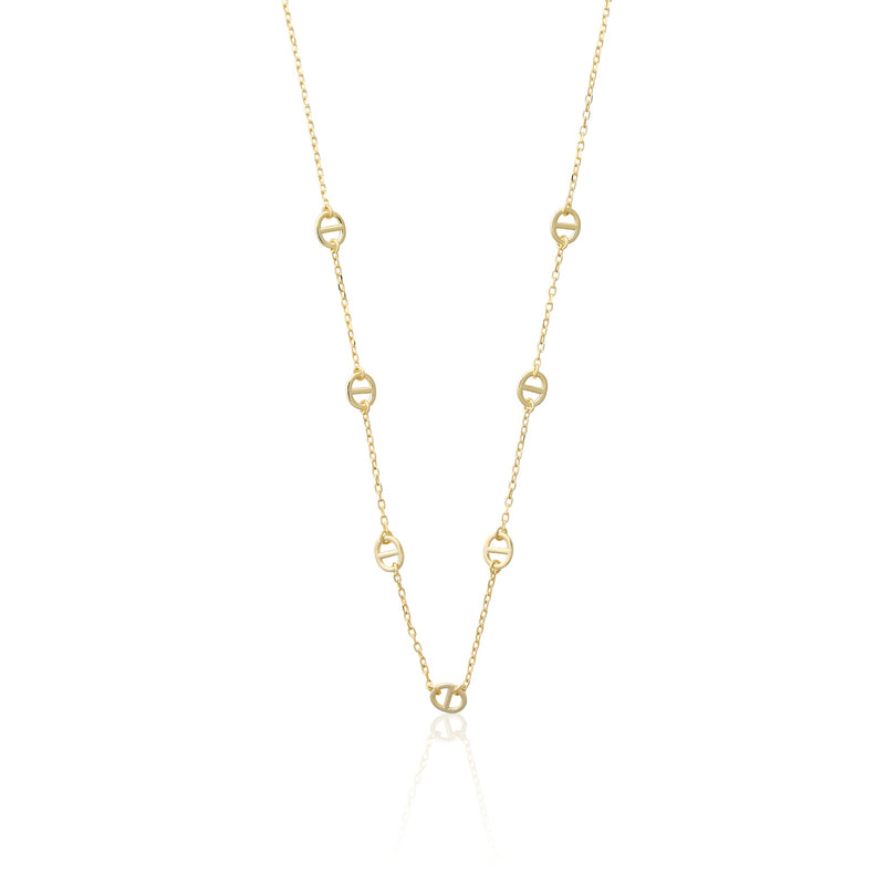 Insignia Necklace