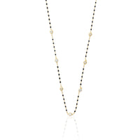 Pave Stardust Necklace