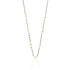 Pave Stardust Necklace
