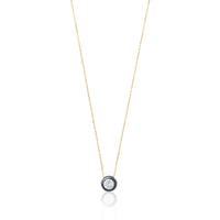 Bijou Noir Necklace