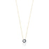 Bijou Noir Necklace