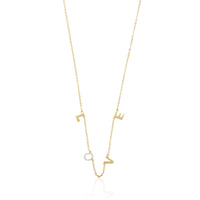The Love Necklace