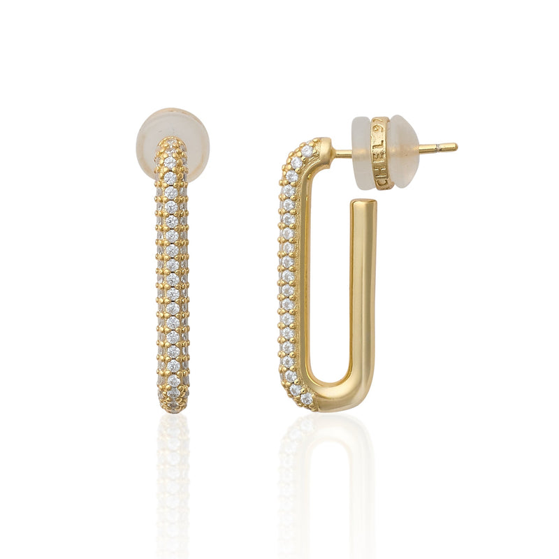 Ana Capri Earring