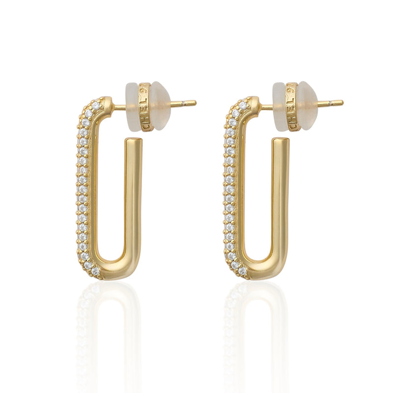Ana Capri Earring
