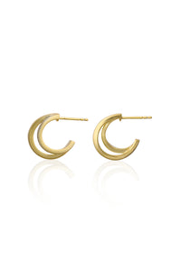 Duet CZ Mini Hoop