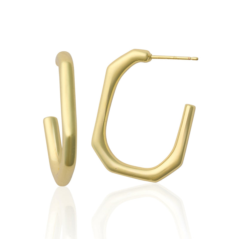 The Cusp Hoop