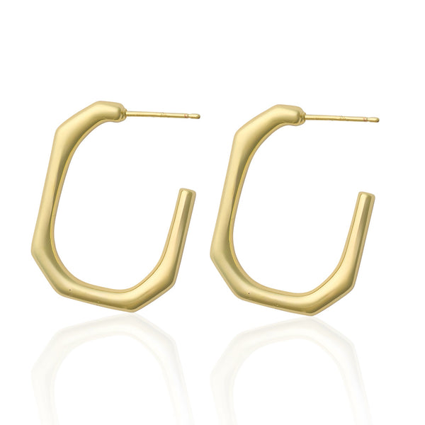 The Cusp Hoop