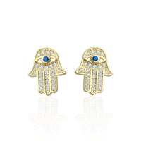 Hamsa Stud