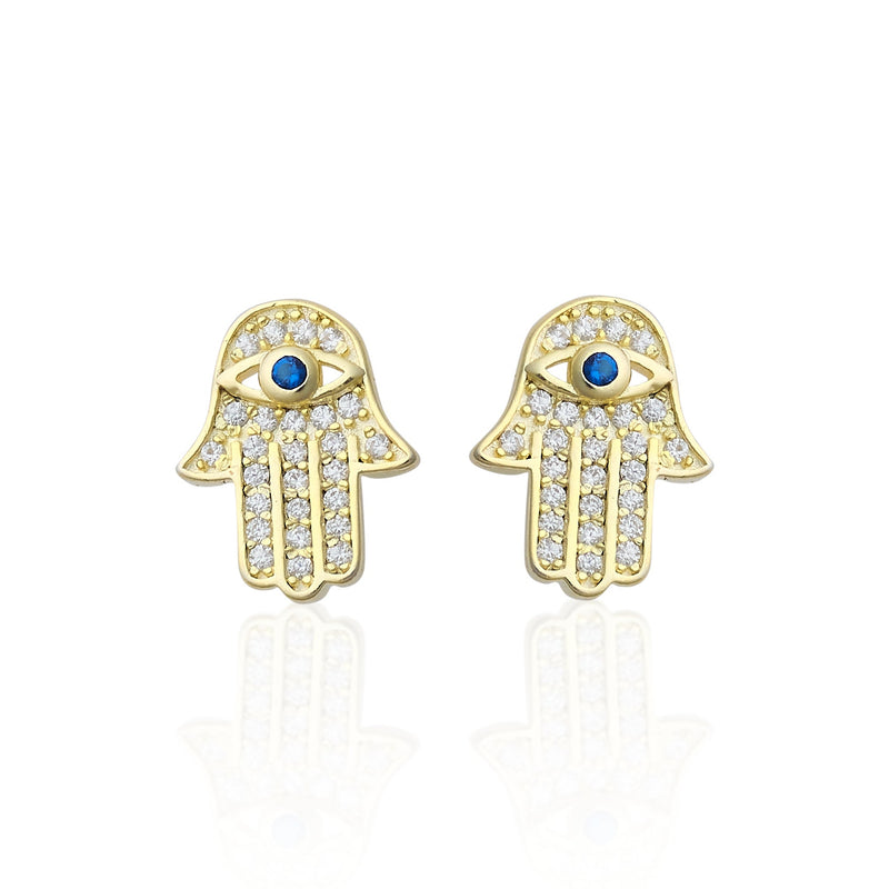 Hamsa Stud