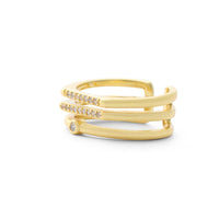 Libra Ring