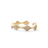 Marquise Stacking Ring