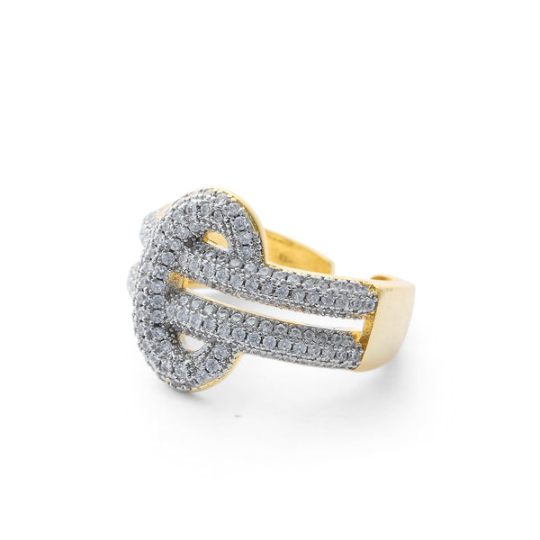 Spiro Ring