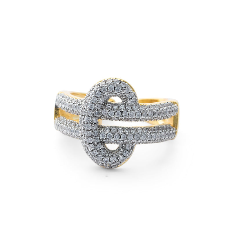 Spiro Ring