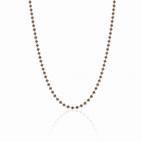 Sprinkle Gem Necklace