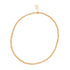 Gold Filled Bitty Bubble Bracelet 2MM