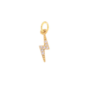Charmed Bolt