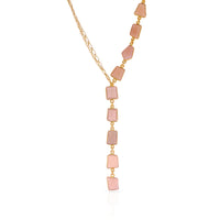 Prana Gemstone Lariat