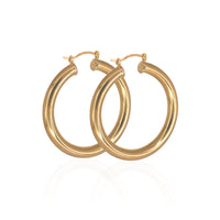 Cleo Hoops