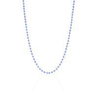 Sprinkle Gem Necklace