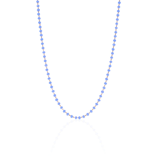 Sprinkle Gem Necklace
