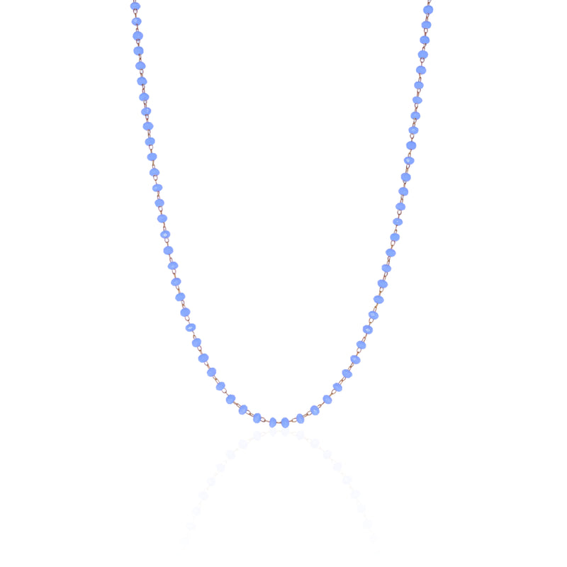 Sprinkle Gem Necklace