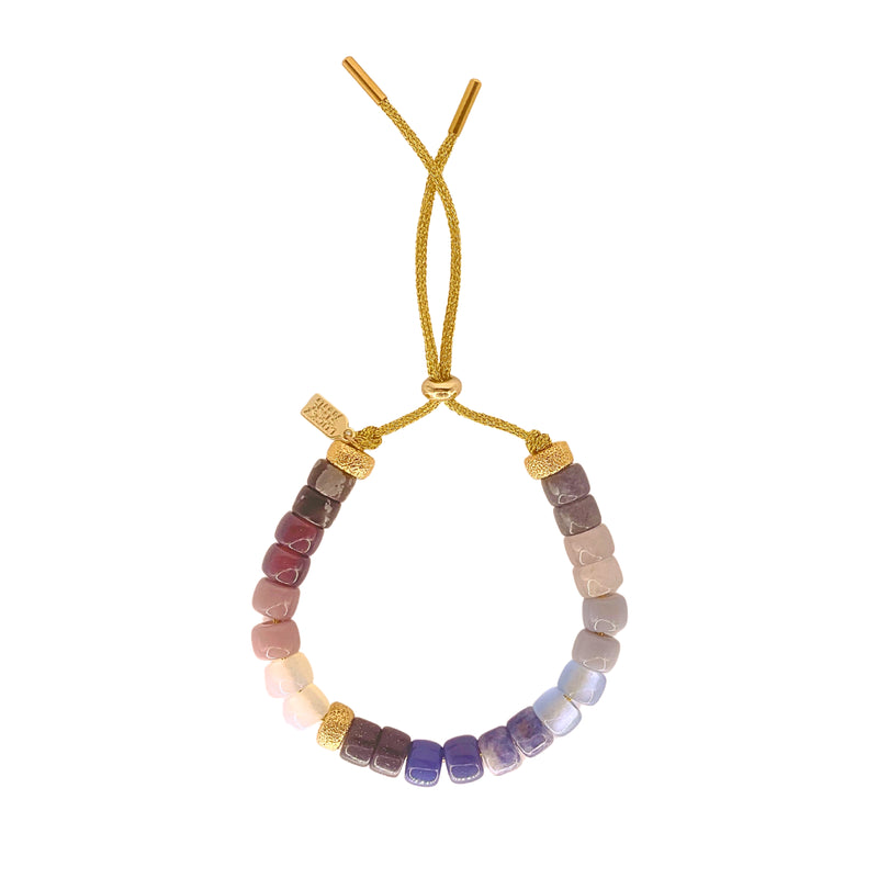 Eye Candy Bracelet - Dusk & Dawn