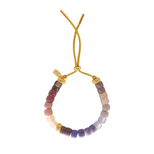 Eye Candy Bracelet - Ombre All