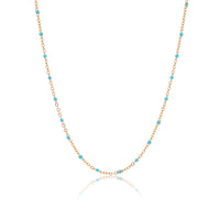 Sprinkle Necklaces