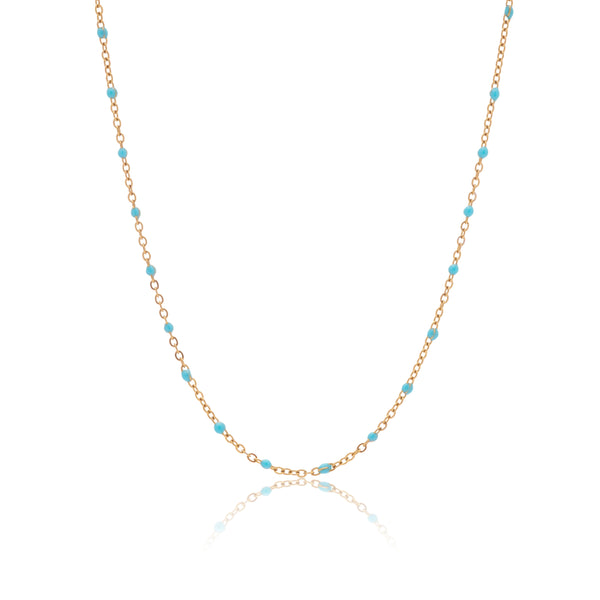 Sprinkle Necklaces