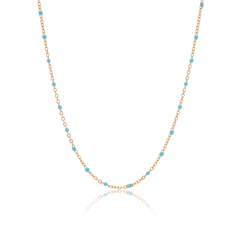 Sprinkle Necklaces