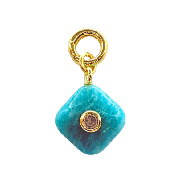 Gem Candy Charm
