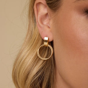 Claire Earring