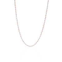 Sprinkle Gem Necklace