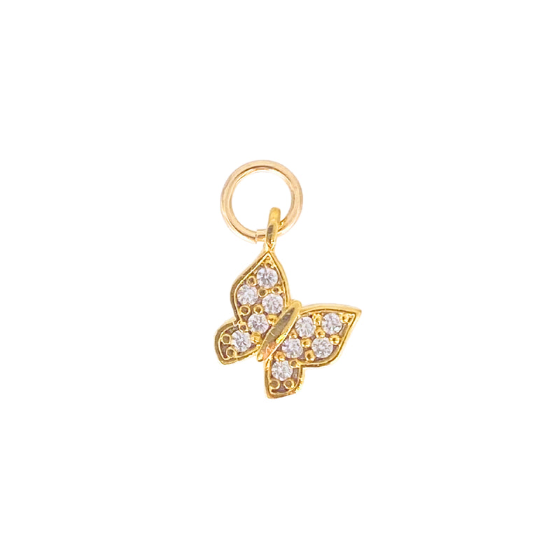 Charmed Butterfly