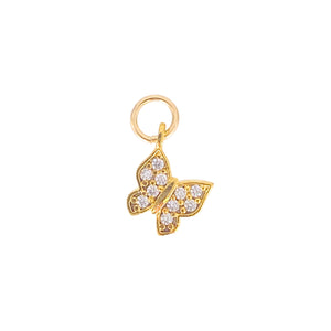 Charmed Butterfly
