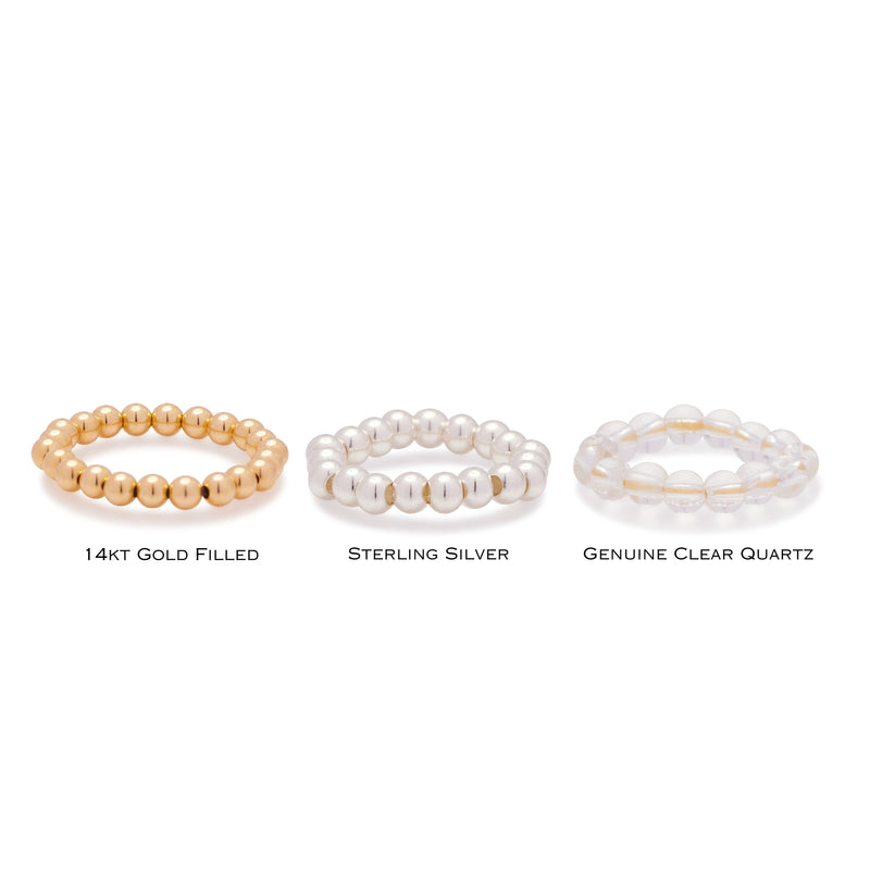 Bubble Rings