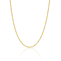 Sprinkle Necklaces