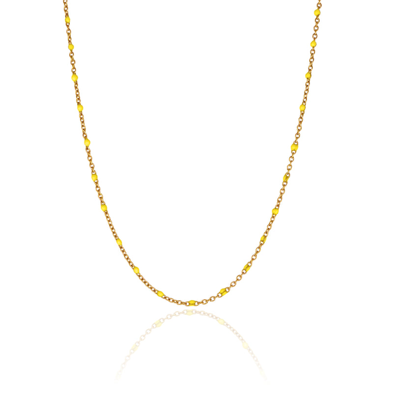Sprinkle Necklaces