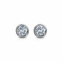 Solitaire Stud