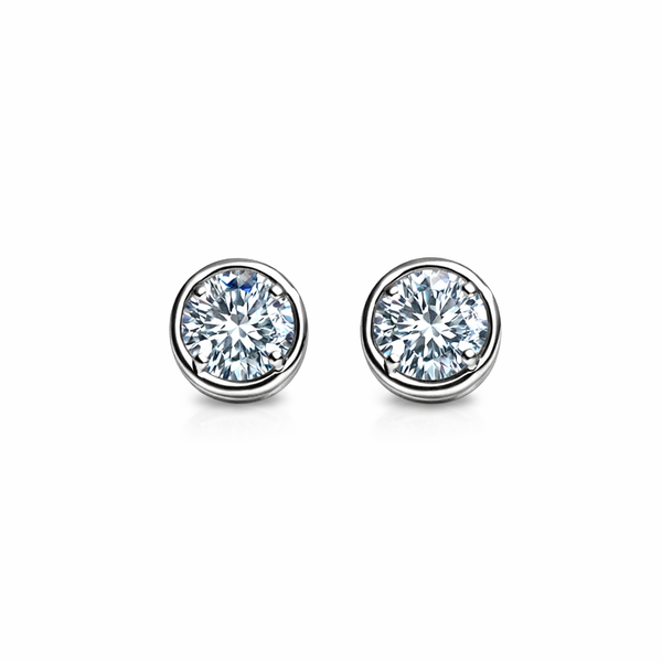 Solitaire Stud